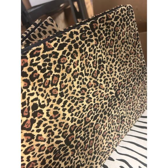 Unique Martin Aborn Jaguar print photo album Exotic Animal Print holds 160 photo - Picture 3 of 4